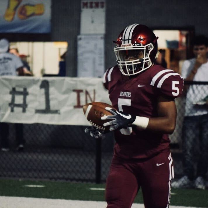 Everyone in West Virginia come together for the Bluefield community as they have lost a great young man and athlete! Our prayers and condolences are with all of Bluefield.