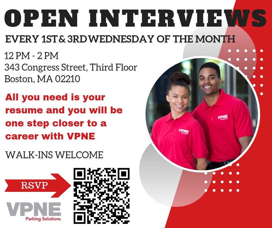 VPNE Parking Solutions tweet media