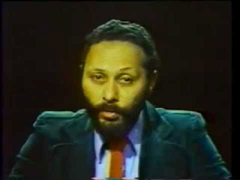 ICALondon's tweet image. Thursday night @LSFF present a screening and roundtable revisiting and reflecting on Stuart Hall’s 1979 Televisual essay, 'It Ain’t Half Racist, Mum' a rigorous deconstruction of the racism in British media. Book bit.ly/2QUJS18