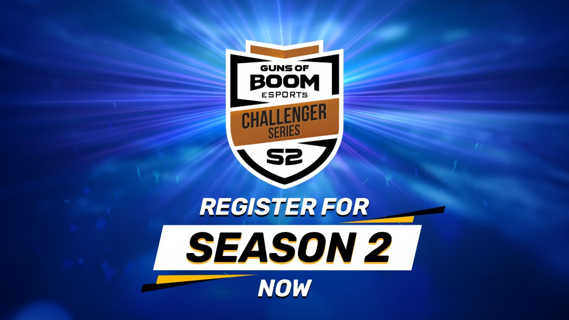 ESL Guns of Boom tweet media