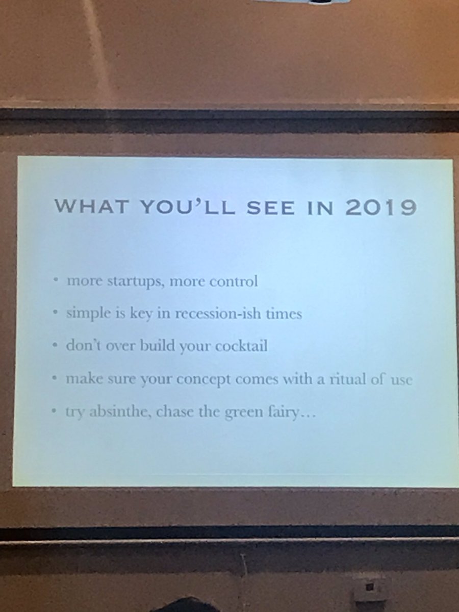 SydneyFromWork's tweet image. What a great ~first meetup event~ for me in 2019 —&amp;gt; comparing startups to cocktail making 🍸 thank you @westervilleweb