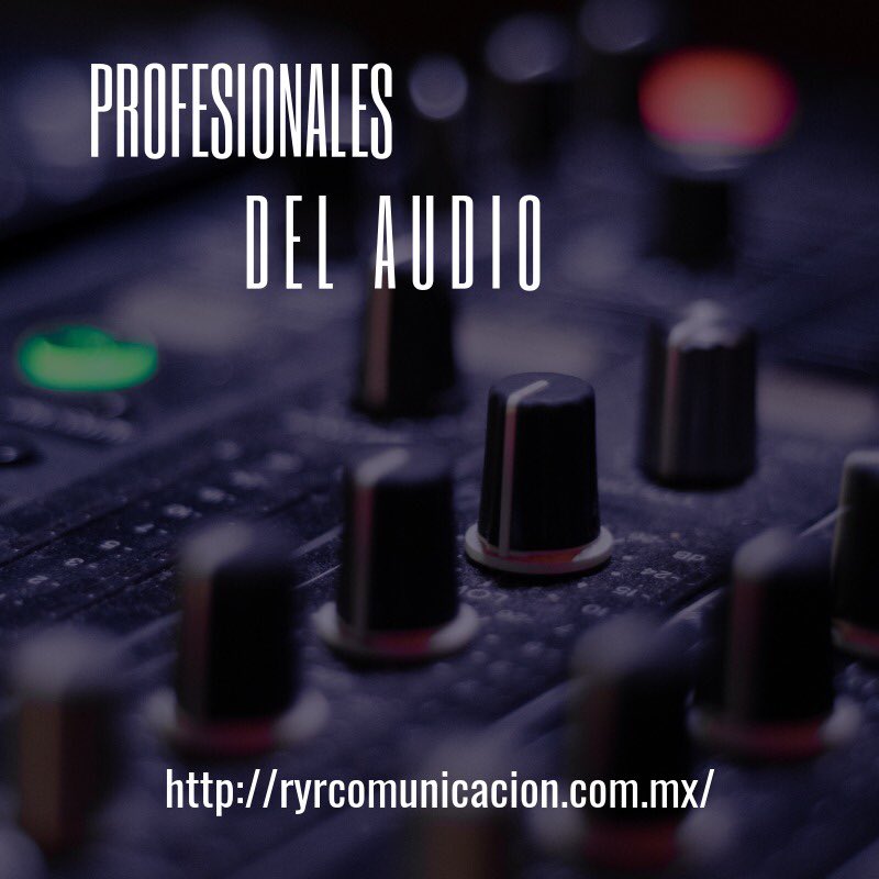 RyRComunicacion's tweet photo. Para tu evento necesitas el mejor Audio, nosotros te apoyamos! Búscanos #RyRComunicación #RyRFotoVideo #RyREdición #RyRServiciosAudiovisuales https://t.co/O3VbubiXth https://t.co/sgJnUVgqGX