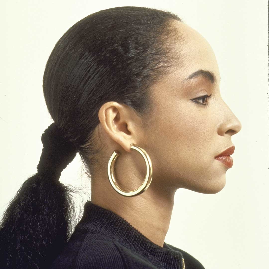 Happy birthday to a woman who has created some of the most timeless music of our generation. Just like her catalog, Sade never seems to age. She turns 60 today. ๐ (๐ท: Getty)
