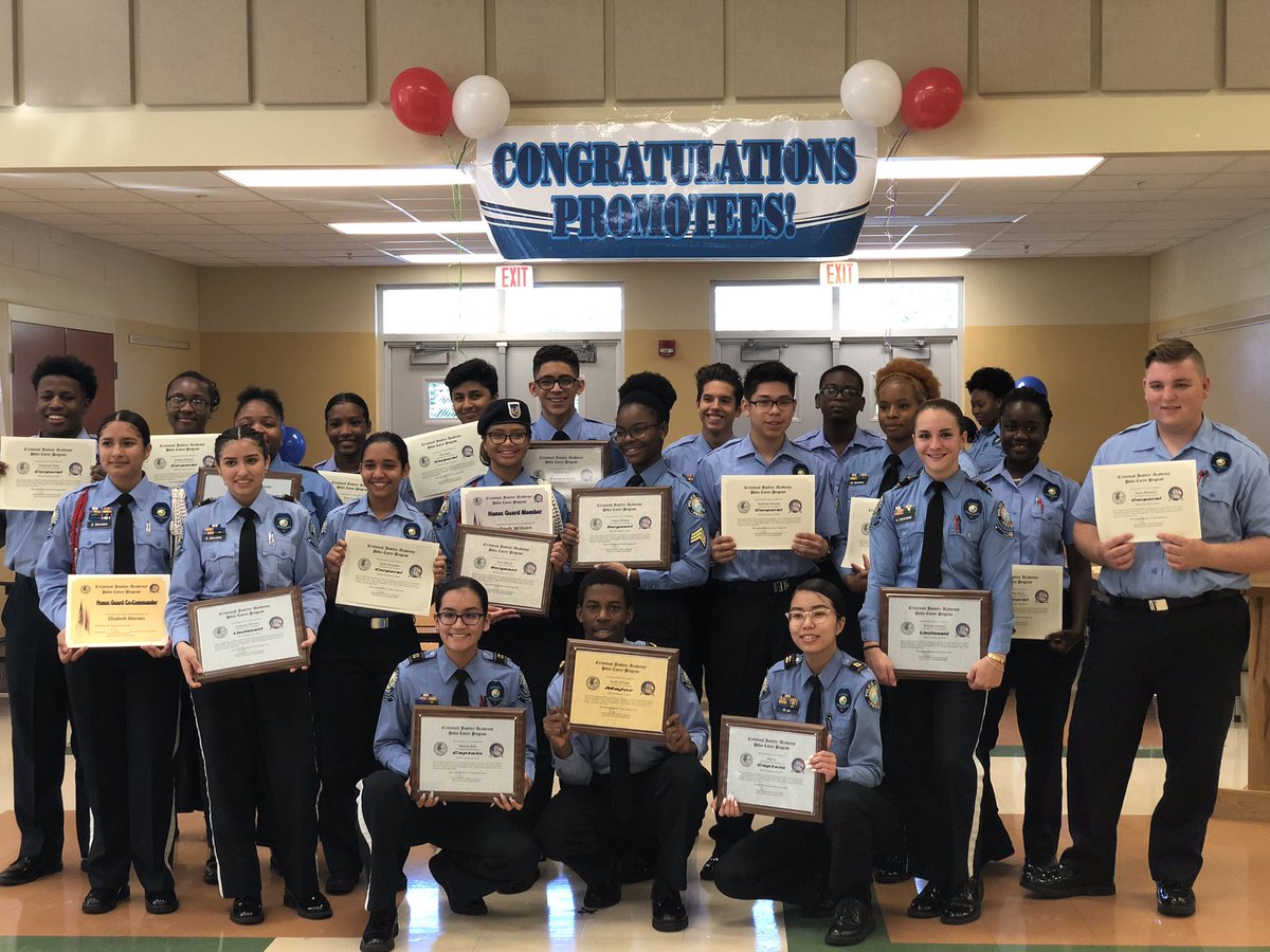 Congratulations to all of our newly promoted supervisors. We are extremely proud of your outstanding accomplishment in this academy and hope for the best! <a href="/DelrayBeachPD/">Delray Beach Police</a>  <a href="/ATL_Eagles/">Atlantic High School</a>