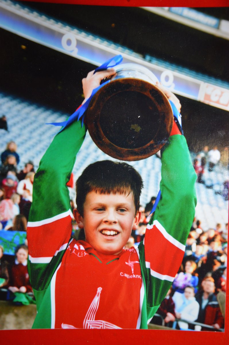 St Brigids NS tweet media