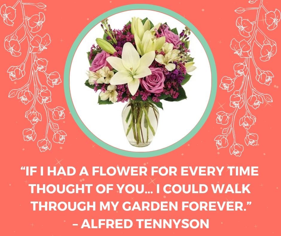 Conroy S Flowers Thousand Oaks Conroyoaks Twitter