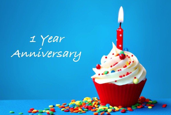 It's our #birthday! 🎂Happy 1️⃣year to us! It has been great honour providing dental services in our community. We look forward to continue to thrive and provide the best dental care. Thank you to all our patients for your kind referrals. 🙏 #Dentist #dentalcare