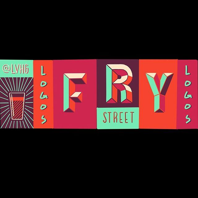 A new concept for the Fry st mural contest! Submitted by artist Levi Hughes <a href="/lvhg/">lorna hidalgo</a> 
Deadline is February 15th, so be sure to get your concept description or images submitted! bit.ly/2Me1lRw