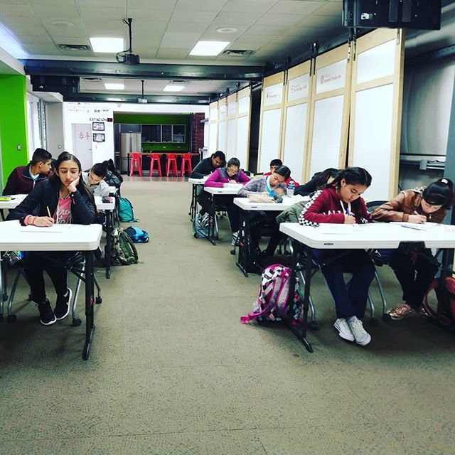 betoflakes's tweet image. Introducción a la programación!

#FabLabEdu @fablabjrz @devsigners #tecnica30 bit.ly/2TTqB2g