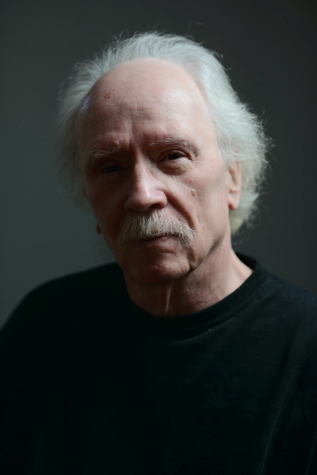 Happy Birthday to the Master of JOHN CARPENTER - born January 16, 1948! 
