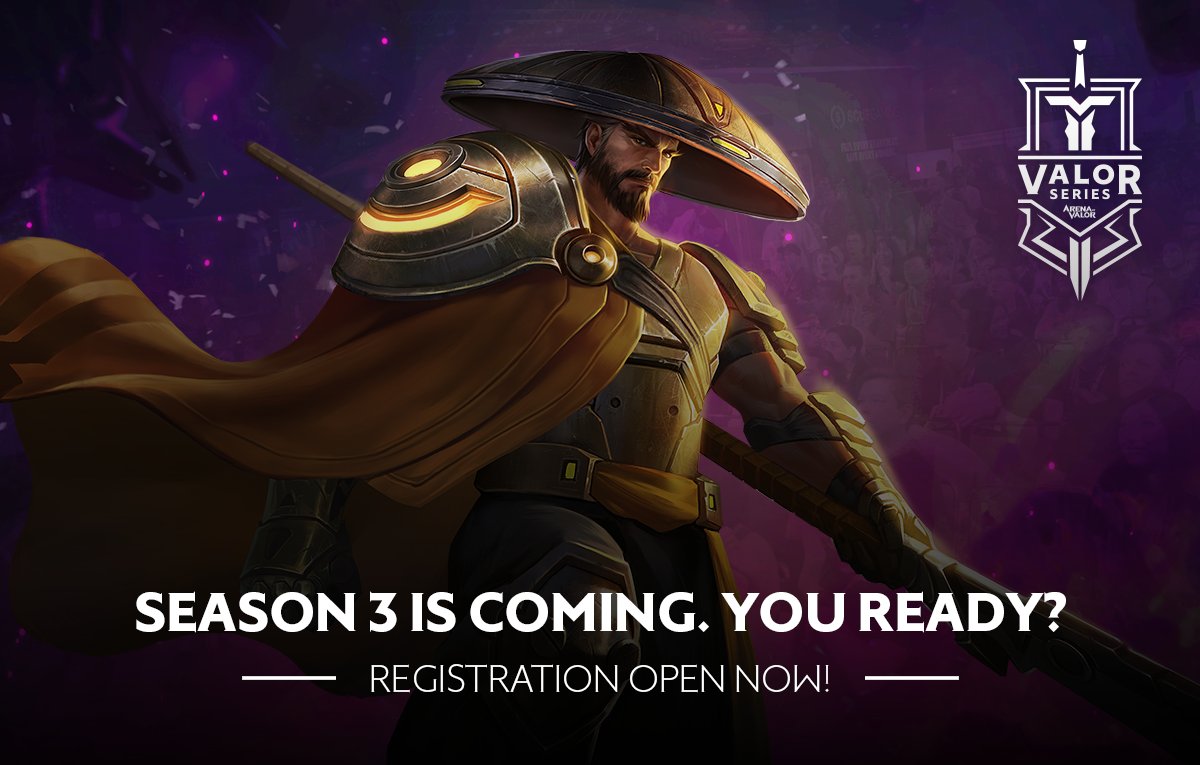 ⚔️¿Estáis listos para una nueva batalla? ⚔️

Toca volver a dejar el nivel español en lo más alto. 

¡A por todas!