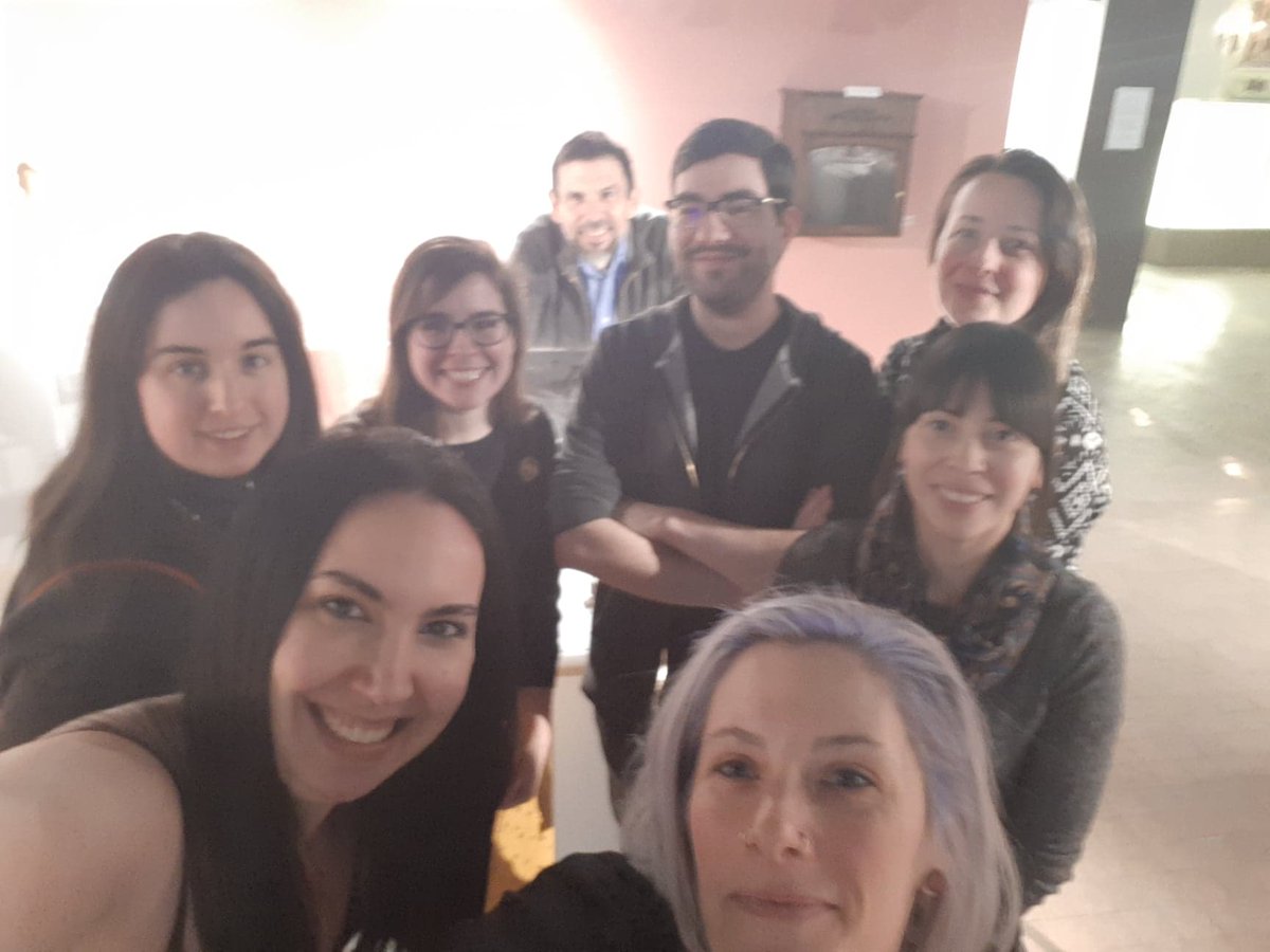MuseeMAQ's tweet photo. Venez au Musée et prenez un #selfie près de votre oeuvre préférée!
#MuseumSelfie #MuseumSelfieDay #mmaq https://t.co/xHDCGc5Dby