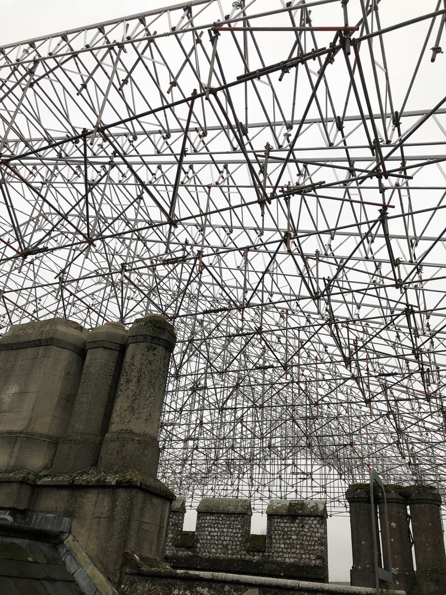 Blencowe Scaffolding tweet media