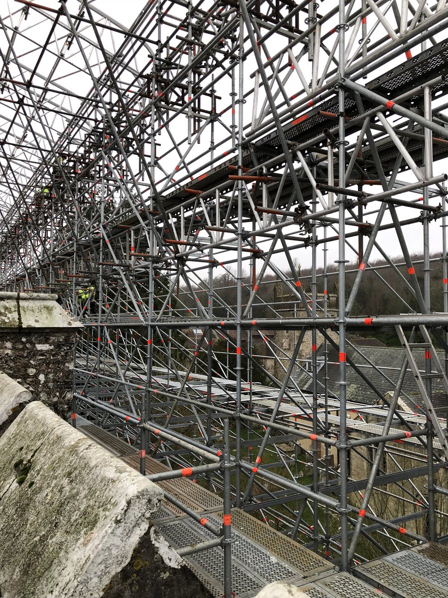 Blencowe Scaffolding tweet media