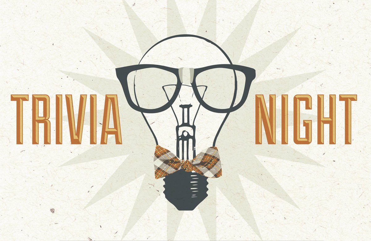 5LakesBrewing's tweet photo. Did you know that beer is the 3rd most popular beverage? Just behind water &amp; tea? You did? Prove it! Trivia tonight @ 7 pm! https://t.co/FBS29zKqoE