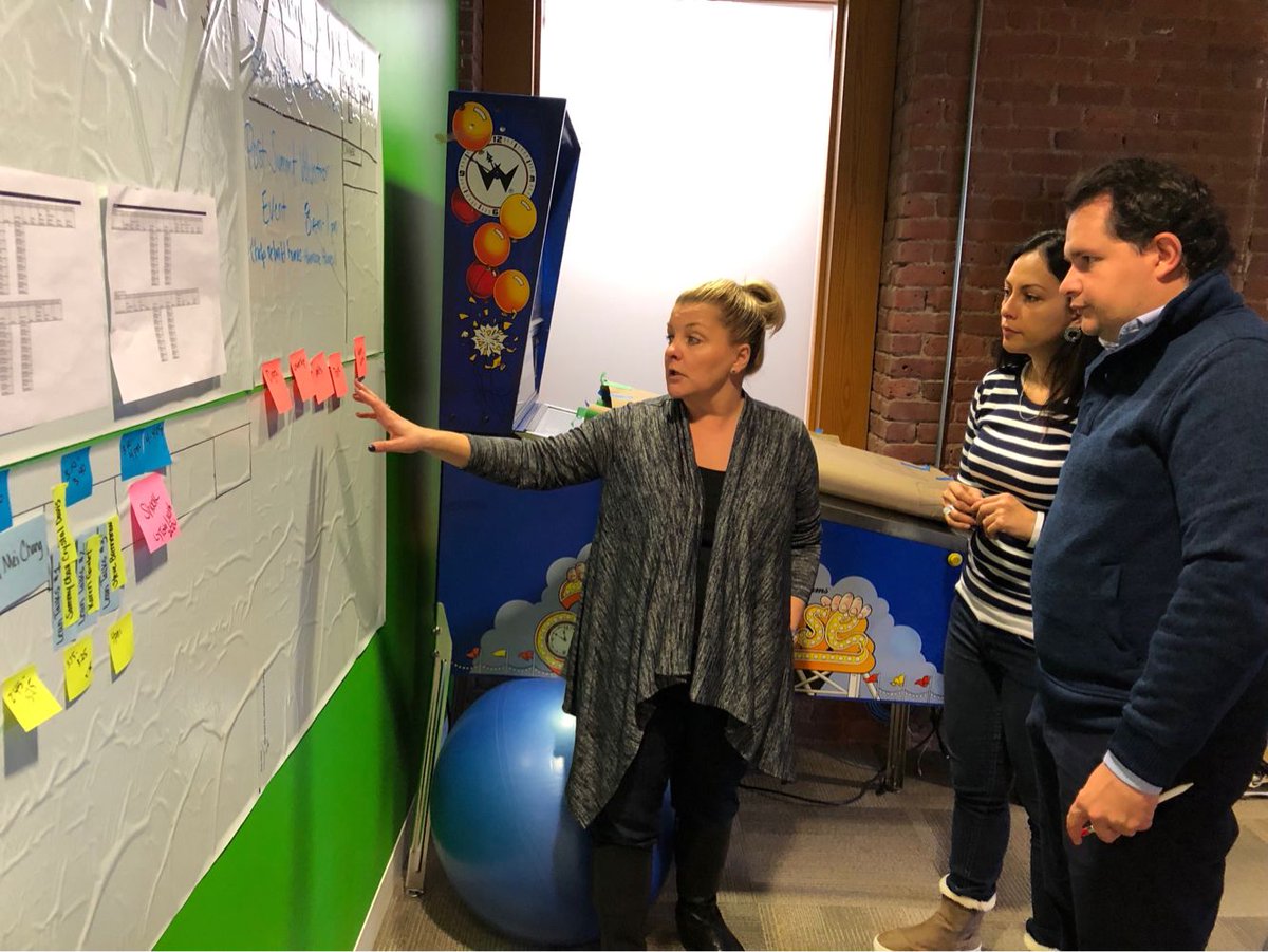 Lean Global Network tweet media