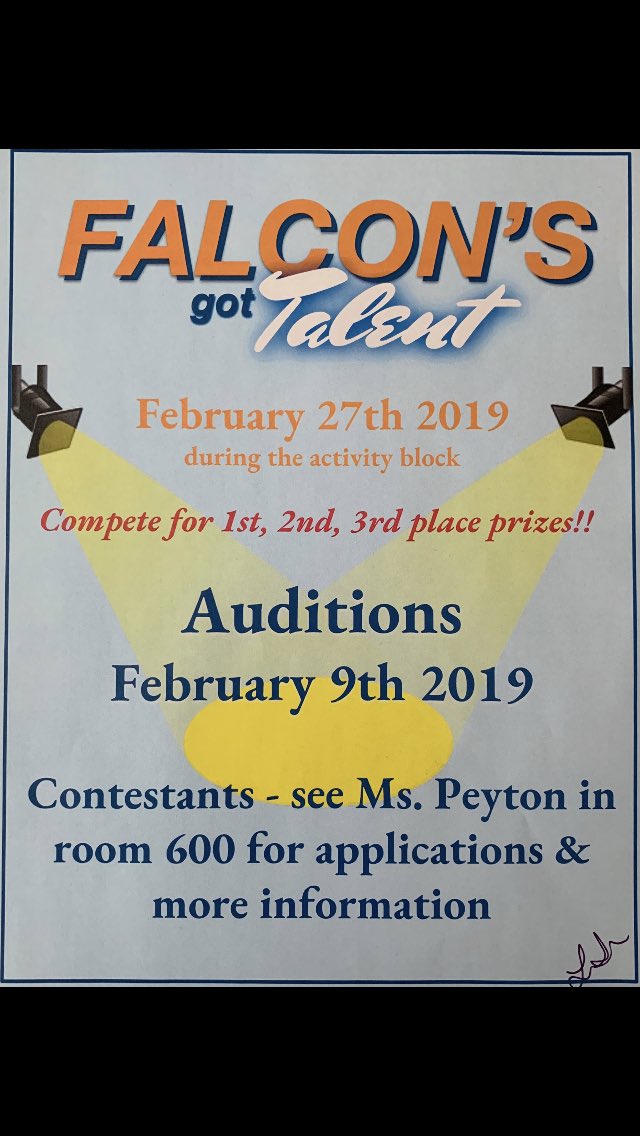 BRIAR WOODS (@bw_falconfrenzy) on Twitter photo 