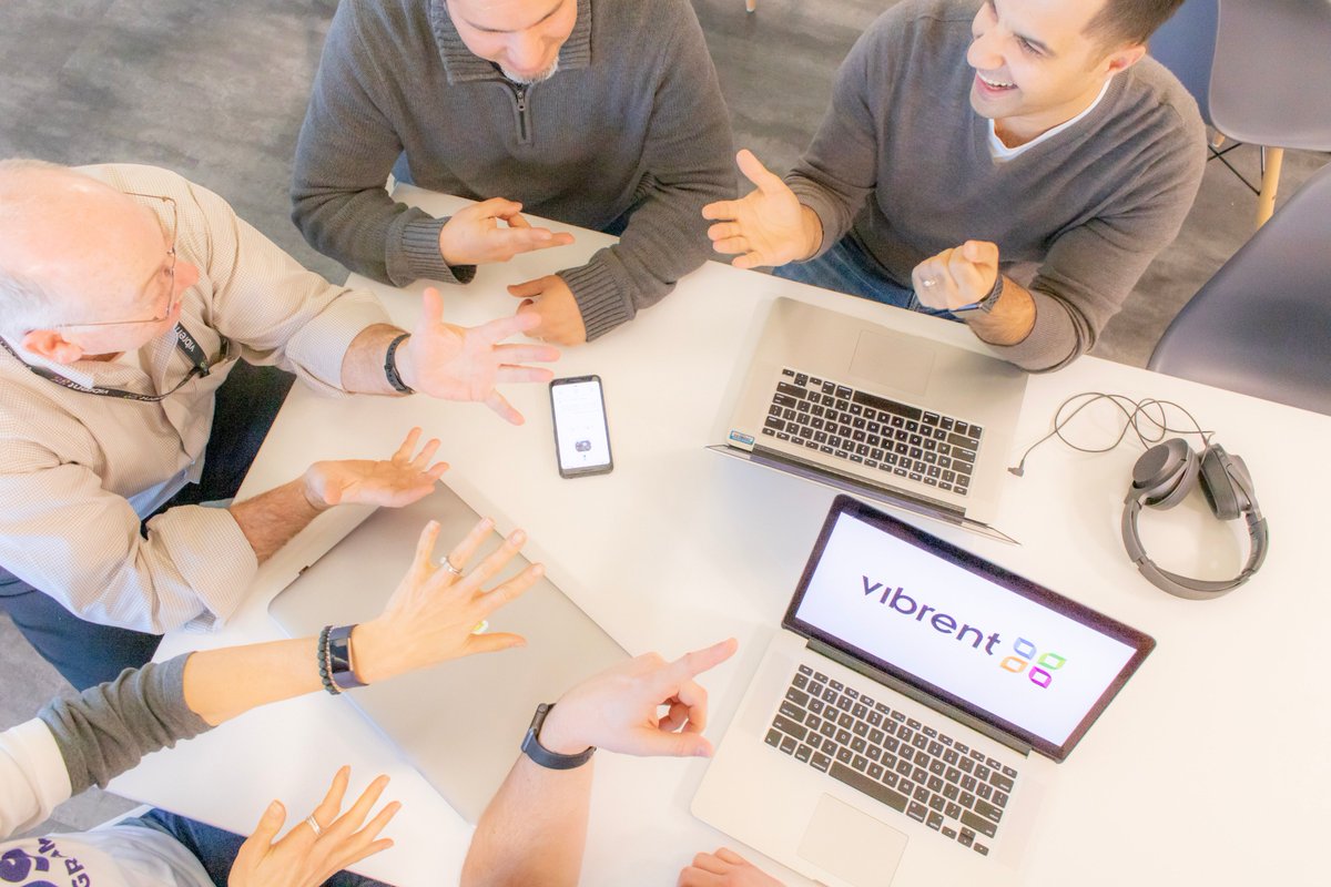 VibrentHealth's tweet image. @VibrentHealth is excited about the integration of Fitbit data into the @AllofUsResearch Program. Digital health tech allows participants to "contribute where you are, when you can." #VibrentHealth #AllofUsResearch