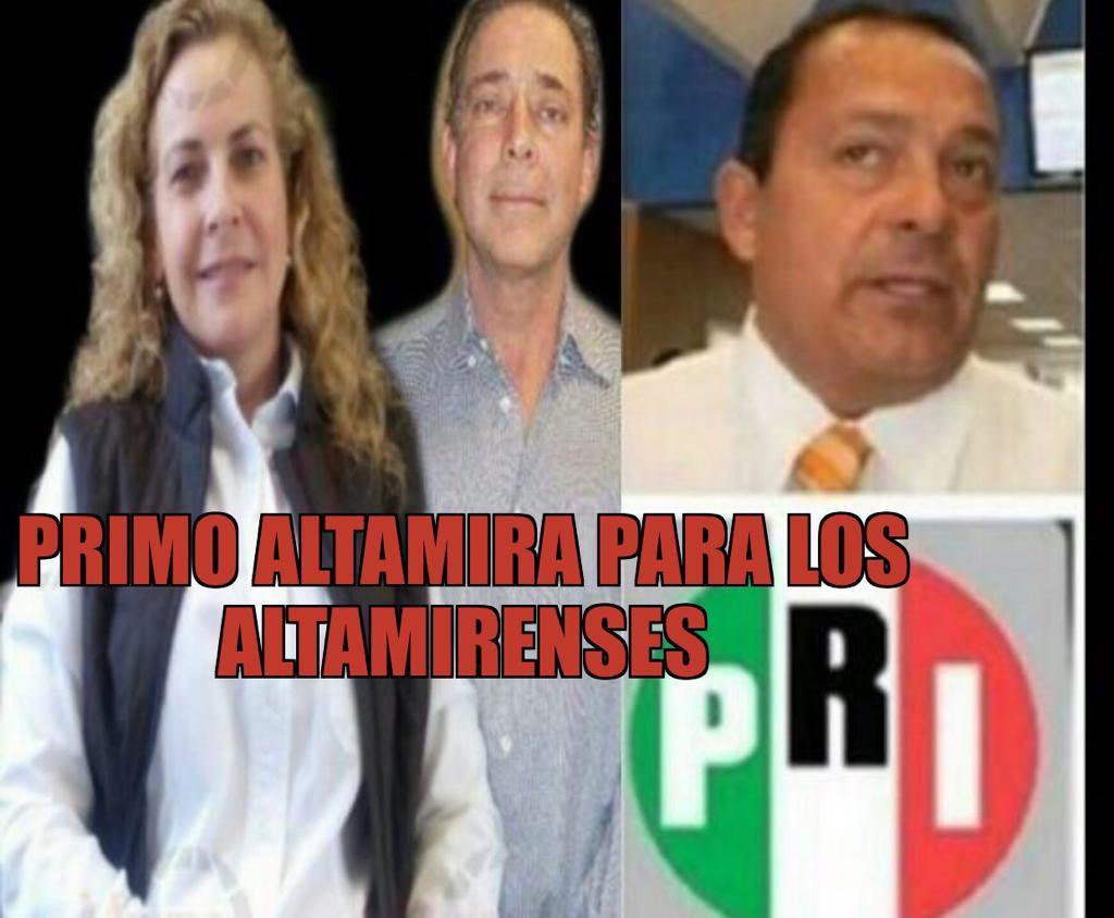 MT_EF's tweet photo. A ver @MISTER_OPTIMUS  @OscarVaj47  cómo está esto...los vientos de cambio en el dto. 18 de Altamira solo dan para un reciclado y una chapulina?? ...y además pariente del gober precioso ?? ...a ver saquen sus apuntes... https://t.co/HWsxZMe28f