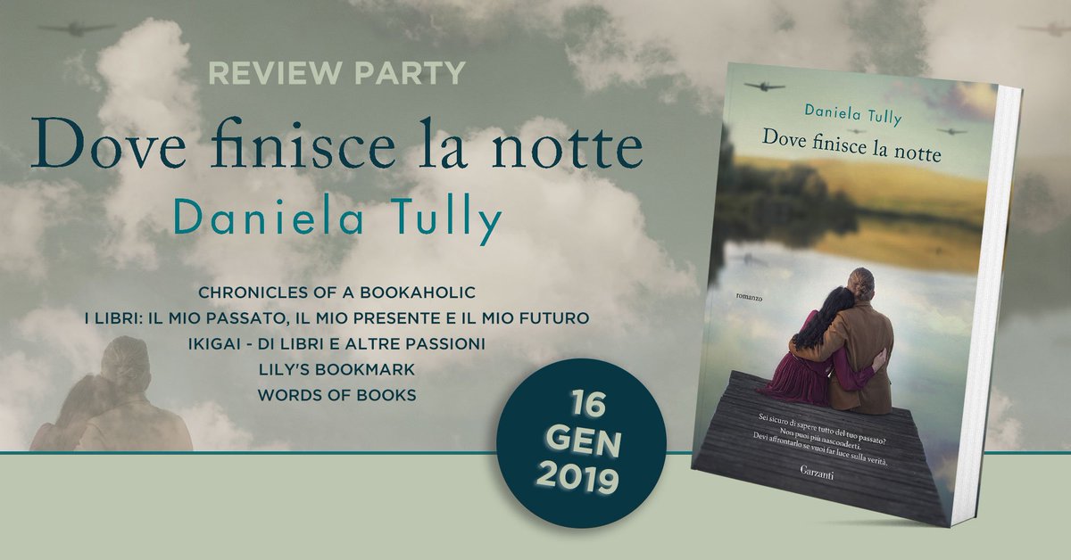 v_loveswords's tweet photo. Un po' fa male quando concludi una storia che ti ha toccata nel profondo 📖 come "Dentro la notte" di Daniela Tully. Posso solo ringraziare @garzantilibri per l'ennesima opportunità di leggere in anteprima una storia indimenticabile
#review in #anteprima ▶️https://t.co/ImxlfoN3A6 https://t.co/yhzfrIKQjS