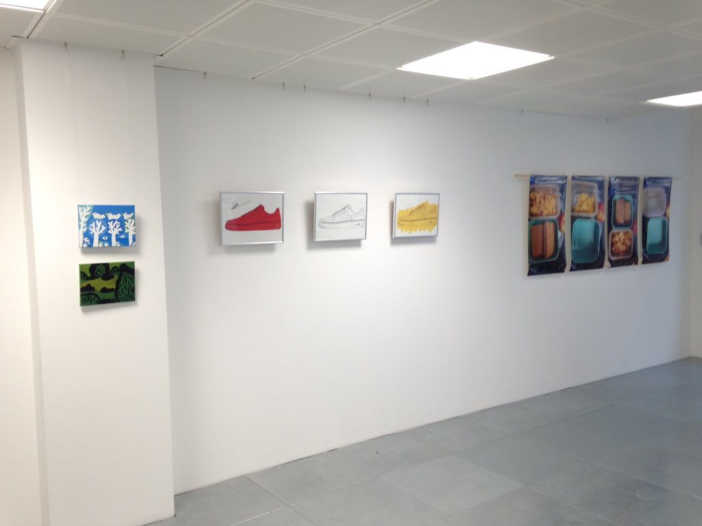 LCCVisualArts's tweet image. If, like me,you've been indifferent to magnetic hooks, cum along to INTERMISSION &amp;amp; you'll become an instant disciple