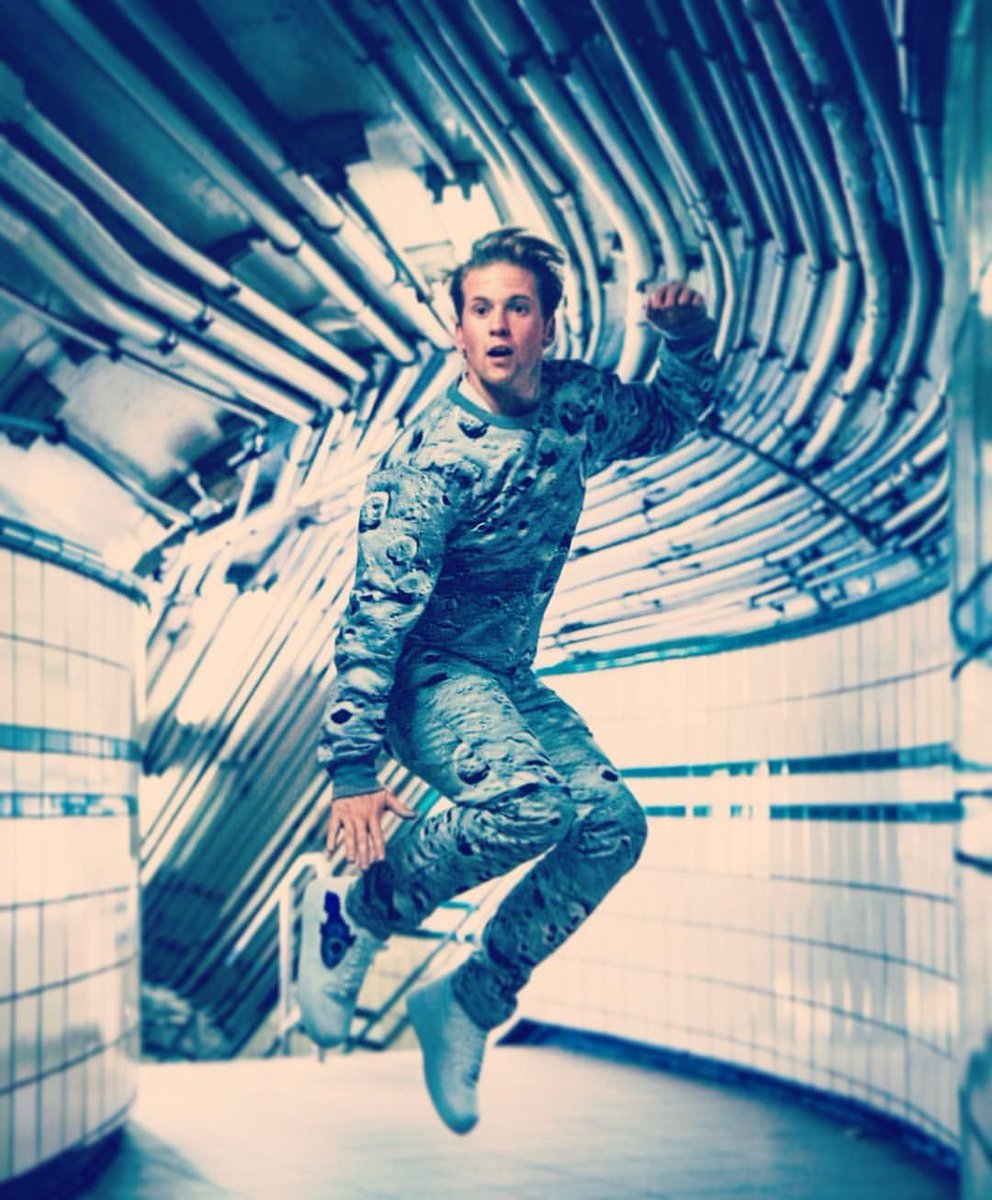 Charlie “Rocket” Jabaley tweet media