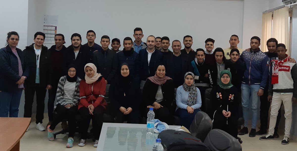 AhmedEl72852675's tweet photo. Meet the 20 lucky boys and girls who received #Siemens #Scholarship for a 2-year #Mechatronics program at the Technology Competence Center in #Egypt 🇪🇬👩🏭👨🏭 .. was such a great day meeting great #Talents and selecting our #FutureMakers out of them #EducationMatters @Seldemerdash https://t.co/agmufD8SQu