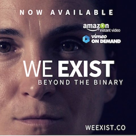 We are very excited to announce our distribution deal with GOOD DOCS!!! Now it is easier than ever to bring "We Exist: Beyond the Binary" to your school and community. Learn more here! bit.ly/2HhDnWJ