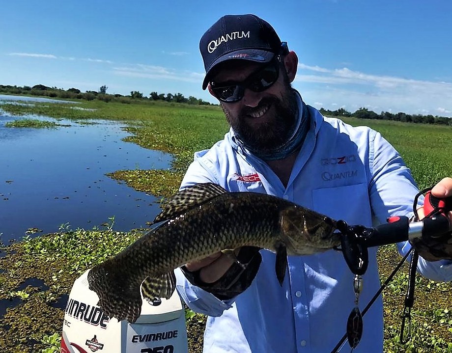 waltergastaldi's tweet photo. Testeo de la cancha
Previa al Torneo que lamentablemente se suspendió !!
#torneoseñuelero
#teamsabanautica #tarariras #pescaydevolucion #baitcastinglife #baitcasteros #techtackle #cañagozioxxx814 #gozioluresoft #quantumenergy #tskpesca https://t.co/v7o8rvPTGW