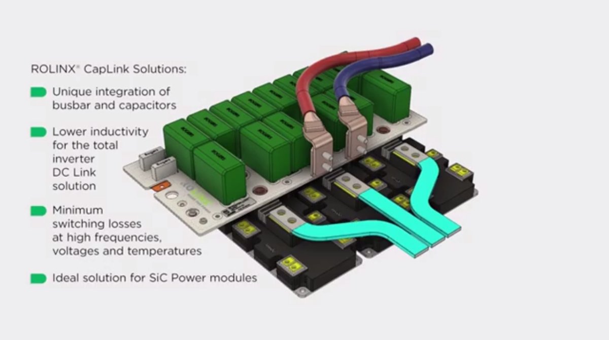 Rogers_PES's tweet photo. We offer several customization options for ROLINX® CapLink Solutions. Watch how are the various layers are assembled: https://t.co/qfbGBJWpVA https://t.co/TCSFv4545C