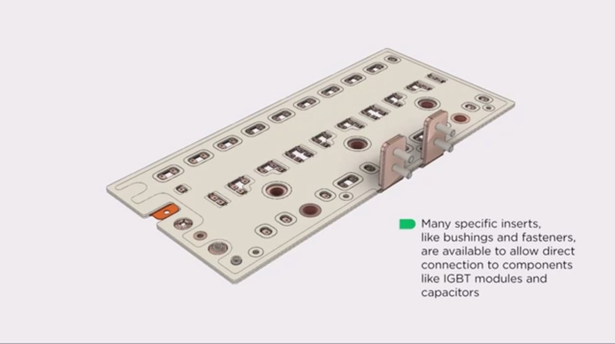 Rogers_PES's tweet photo. We offer several customization options for ROLINX® CapLink Solutions. Watch how are the various layers are assembled: https://t.co/qfbGBJWpVA https://t.co/TCSFv4545C