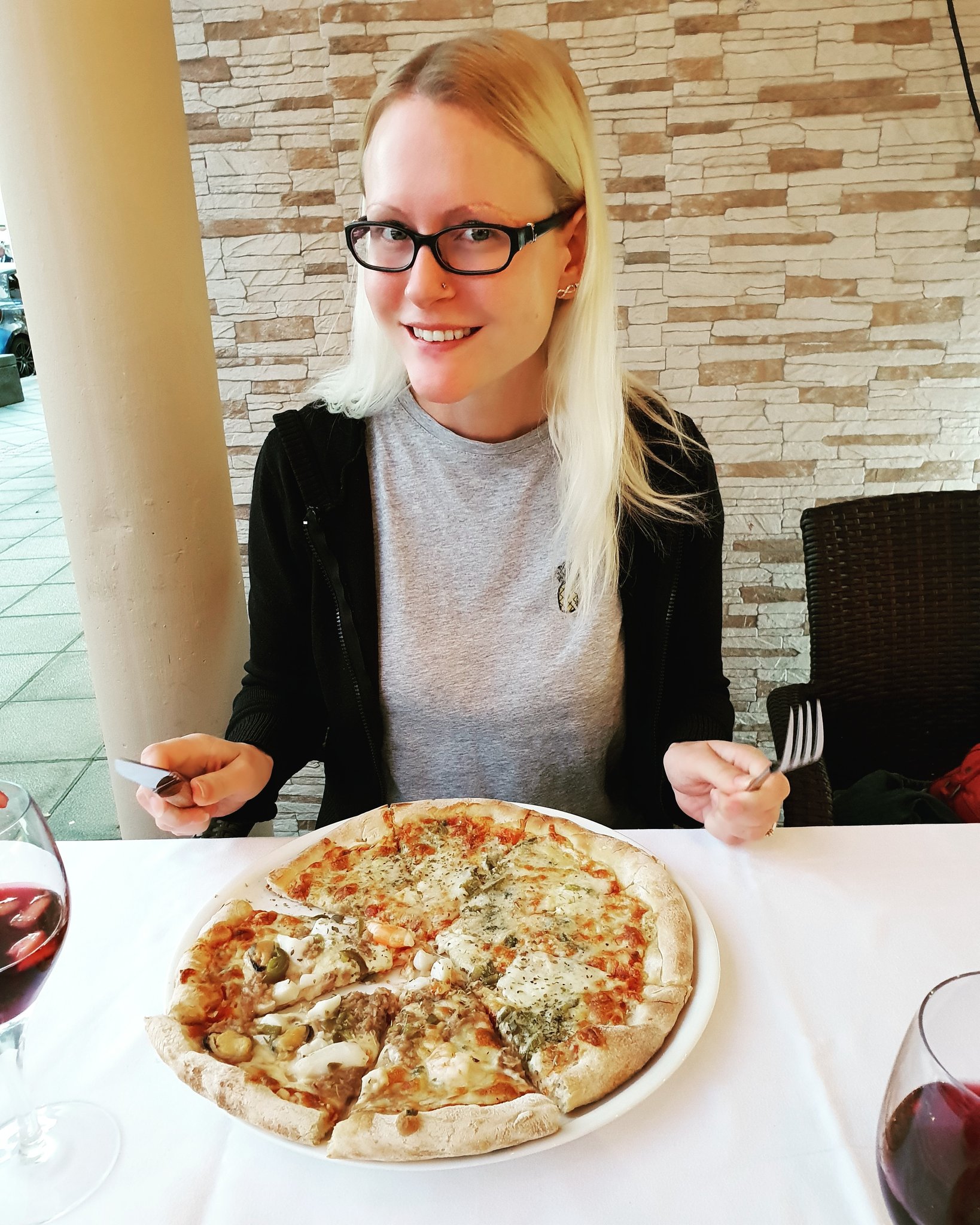TW Pornstars - Blondehexe.Club. Twitter. Ich habe Hunger, Hunger