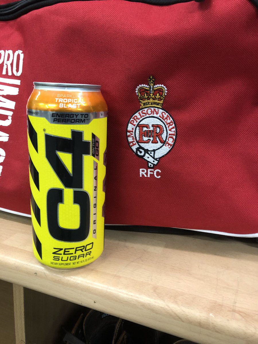 A huge thank you to <a href="/bodyfreaksswans/">Bodyfreaks Swansea and Bodyfreaks Activewear</a> for the C4. An amazing product and very enjoyable too