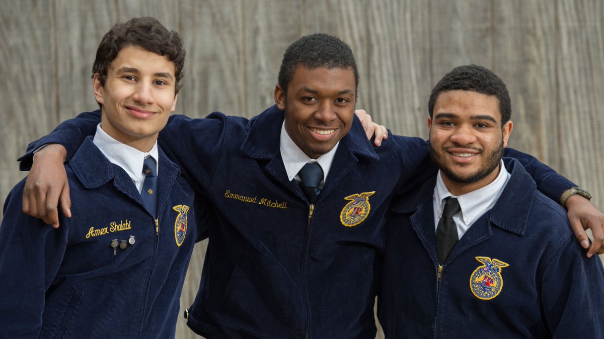 Do you have an upcoming interview? Need some recommendations and guidance? 

FFA can help! 🙋 👌 

Click the link below for tips to help prepare you for various types of interviews! 
bit.ly/2Hb3MFJ