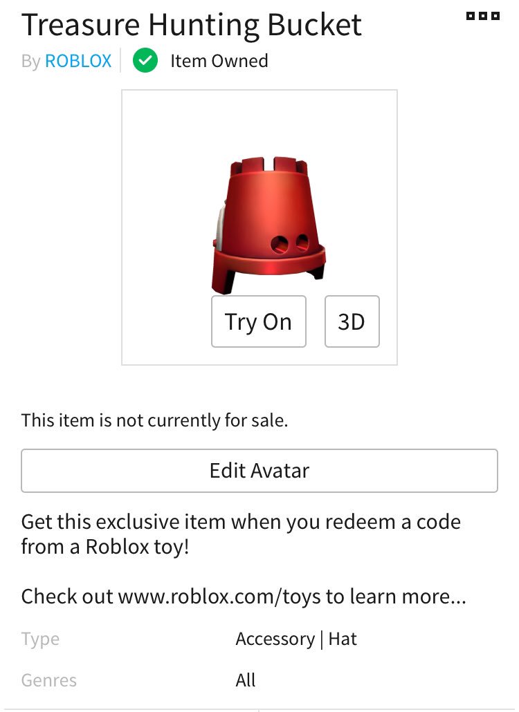 Lily On Twitter I M Rlly Liking The Red Bucket Hat Toy Code Other Hats And Bandanas And Face Items Fit With It And I Love The Texture On This Robloxtoys Https T Co Ymplkogmsx - lily on twitter this is the toy where you can find this face code i think it s coming this week robloxtoys