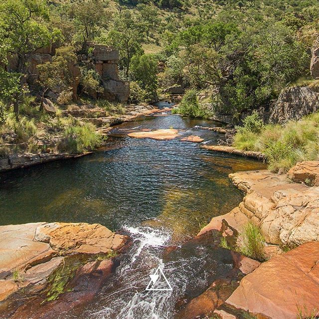 K_Ess_Author's tweet photo. 16 Feb 2019.  Dome Rockpools Hike,  Magaliesberg.  Start from Johannesburg.  It is a day out. Midday devotions.  Swim in pristine waters. 
Cost: R100. . . . 
M
. . . 
#RefreshHolidays #domerockpools #gautengtourism #hiking #meetsouthafrica #visitsouthafr… https://t.co/94tF29B94q https://t.co/XJVQOpLGAt