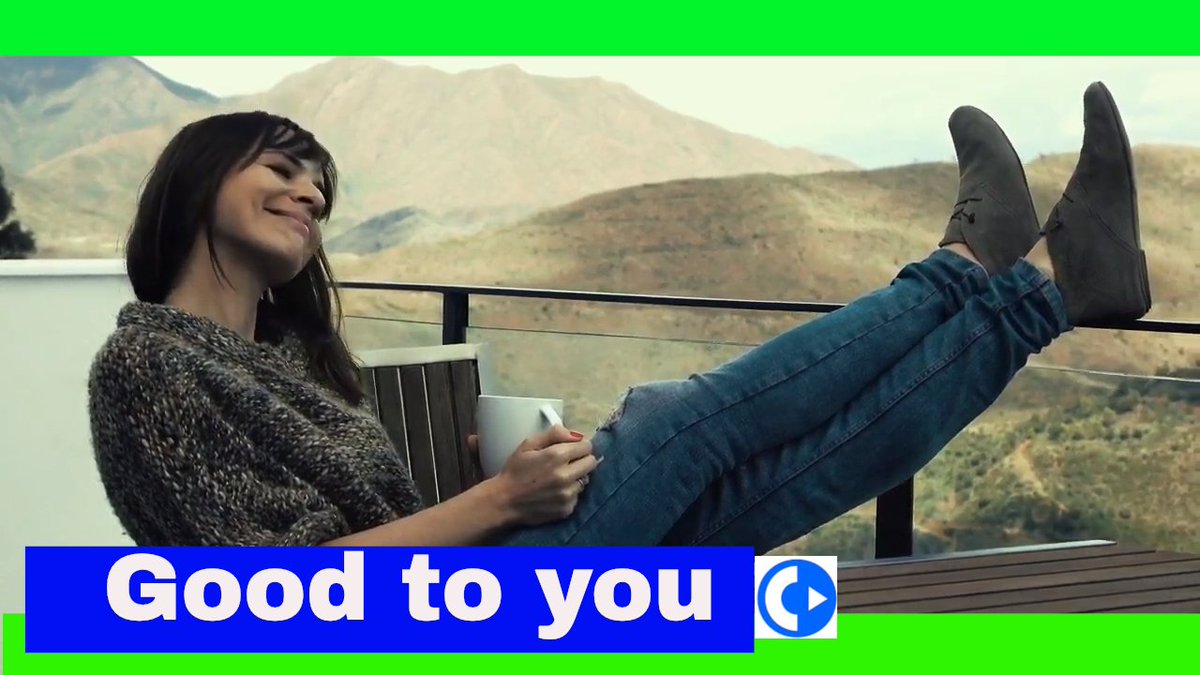 chillselector's tweet photo. Enjoy my new music video dedicated to all #coffelovers @Filmmaker5555 ☕️☕️☕️☕️☕️😃🎧🎧🎼🎹🥁🤪 All the best.😍
https://t.co/qSm26SuEg4
#freetime #chill #housemusic #CoffeeLover #newmusicvideo #musicvideo #musicvideos #CoffeeFriends #Coffee #CoffeeBreak #ledmonster https://t.co/LTmrAQrOSS