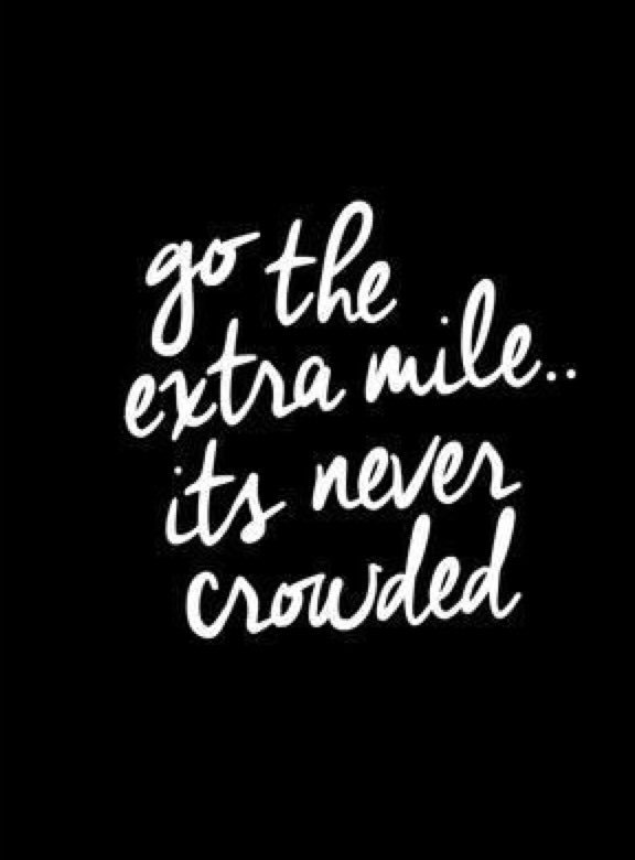 A little mid-week motivation!!