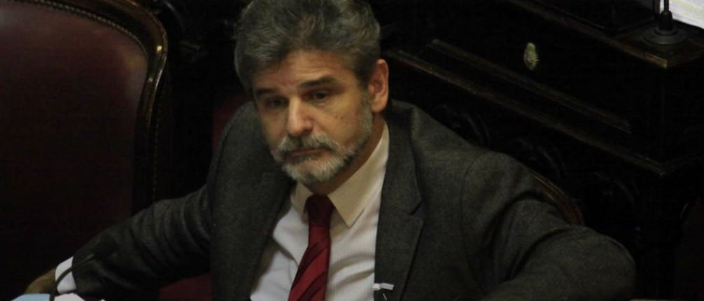 Daniel Filmus dixit: “No conozco con detalle lo que pasa en Venezuela” https://goo.gl/Yg636u