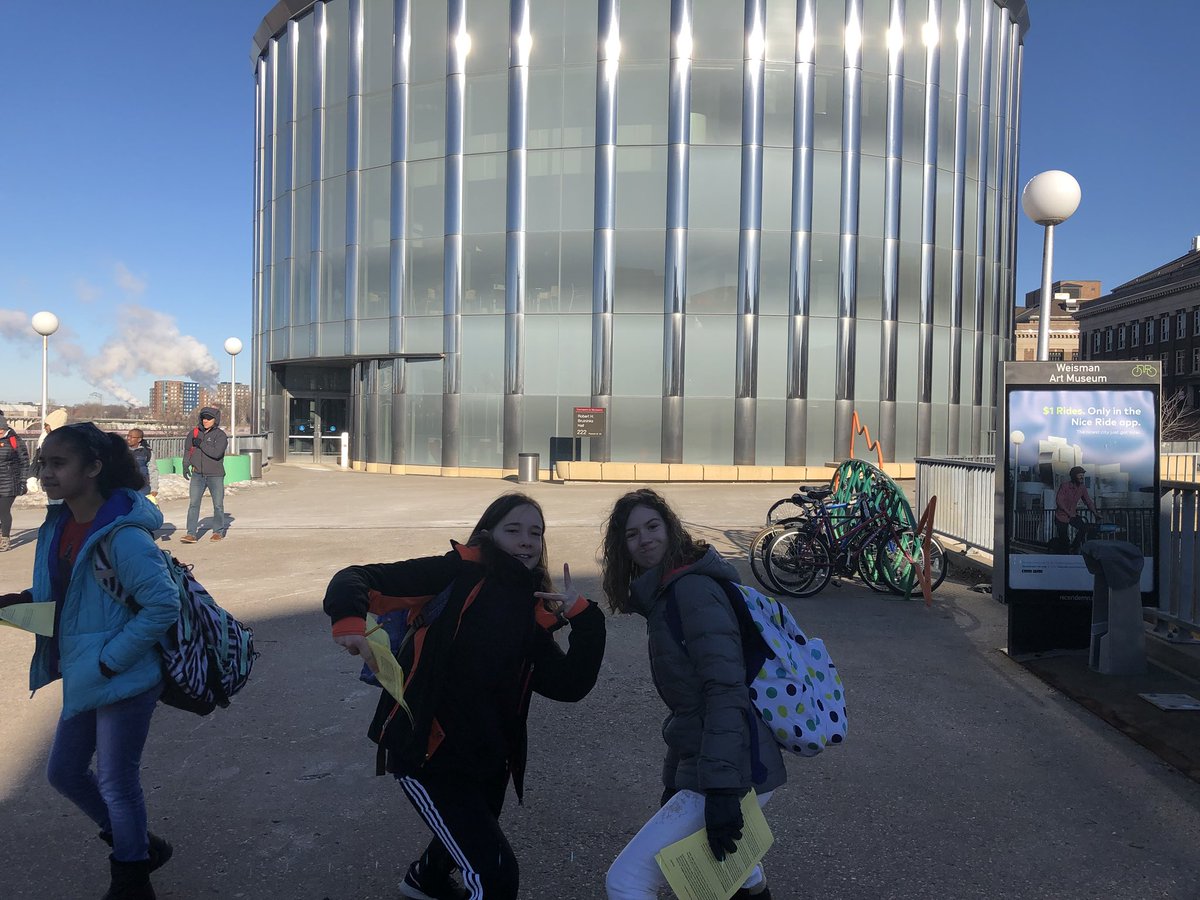 BethPederson4's tweet image. PV 6th graders getting college ready!#EPschools #physicsforce #gogophers