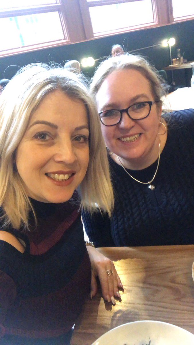 dancernix's tweet photo. Fab lunch with my bestie ❤️🍽☕️ https://t.co/z83EPlaFsA