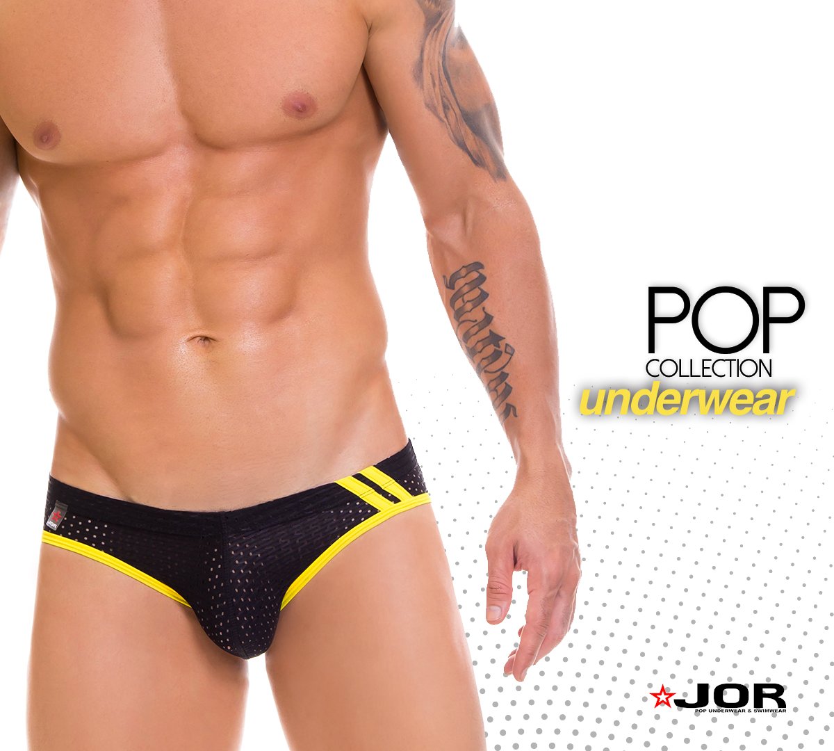 JOR_Underwear photo