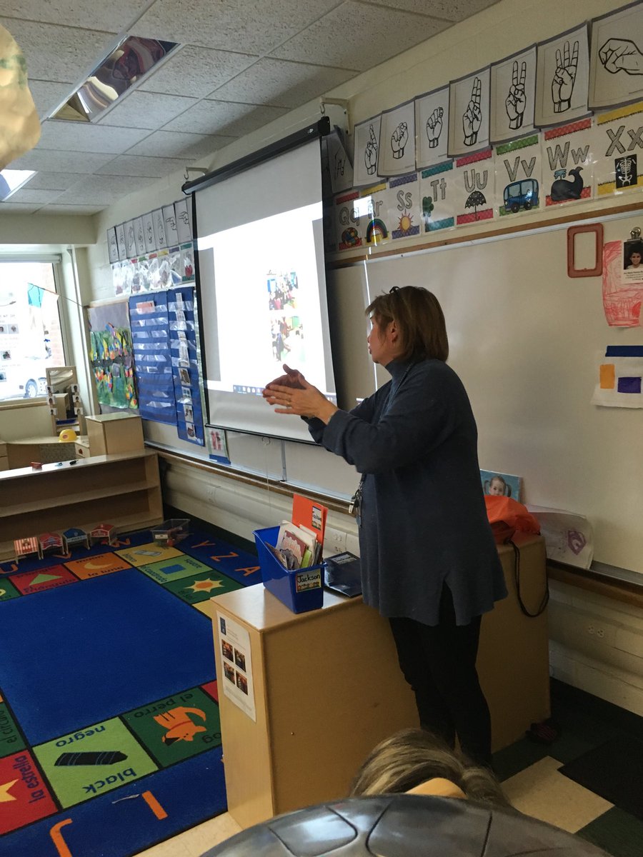 J.J. Flynn Elementary School tweet media