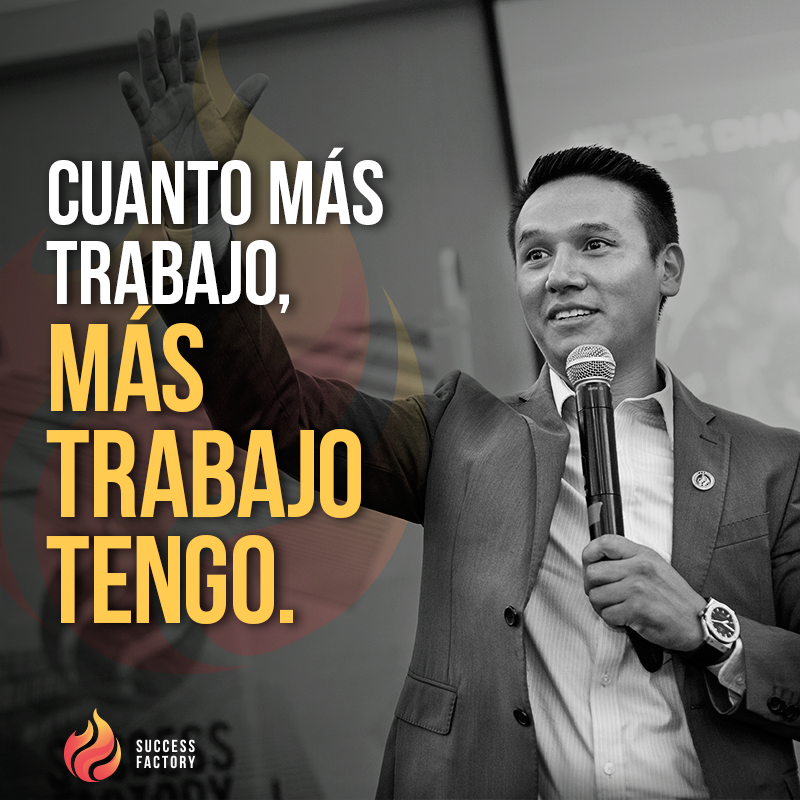 SF_Official_ES's tweet photo. Pocas cosas a tu vida llegan por azar. Todo lo que obtienes es porque lo construyes. ¡Deja las excusas a un lado! y logra el éxito. Contáctanos y empieza a crear un mundo de posibilidades: https://t.co/y3ptF6Q4jG #Trabajo #Creer https://t.co/GNtgsEY0JC