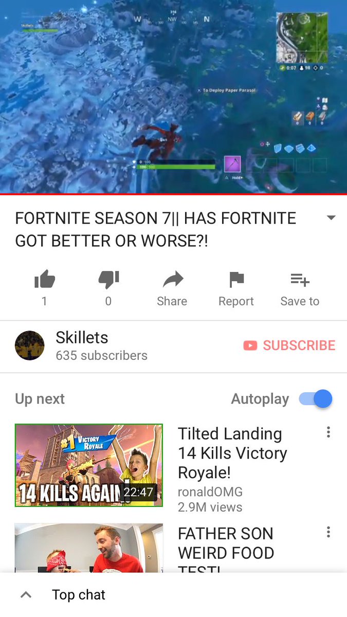 IAMSKILLETS's tweet photo. Streaming on YouTube y’all https://t.co/KsC5fSEYj7 https://t.co/PAWJm0h9Qw