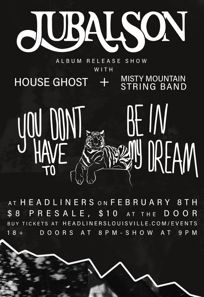 MMStringBand (@mmstringband) on Twitter photo Catch us at <a href="/Headliners502/">HEADLINERS</a> on February 8th for $8. We’re opening for <a href="/JubalsonMusic/">Jubalson</a> with <a href="/houseghostmusic/">House Ghost</a>. GET THEM TICKETS WHILE THEY ARE 🔥. Catch us at <a href="/Headliners502/">HEADLINERS</a> on February 8th for $8. We’re opening for <a href="/JubalsonMusic/">Jubalson</a> with <a href="/houseghostmusic/">House Ghost</a>. GET THEM TICKETS WHILE THEY ARE 🔥.