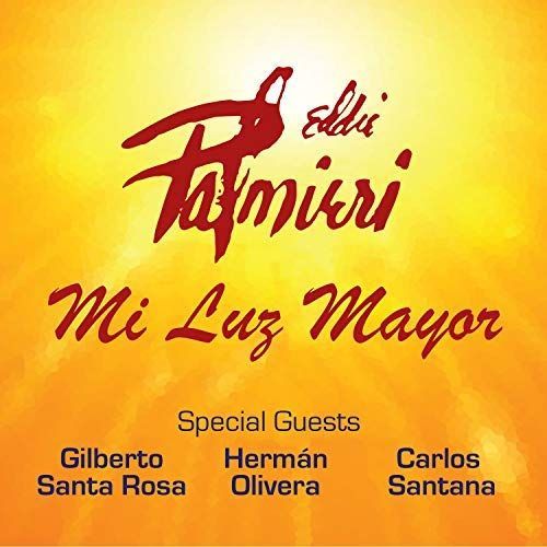 soulandjazz's tweet photo. Via the mighty @ropeadope... #THS serves Latin flavours c/o @EddiePalmieri: 'Mi Congo' (feat. @SantanaCarlos) 🔊 https://t.co/o5Pl0VPLxg The Hurst Selection #BestBits2018 Odkryć https://t.co/5uxz0FCtNa