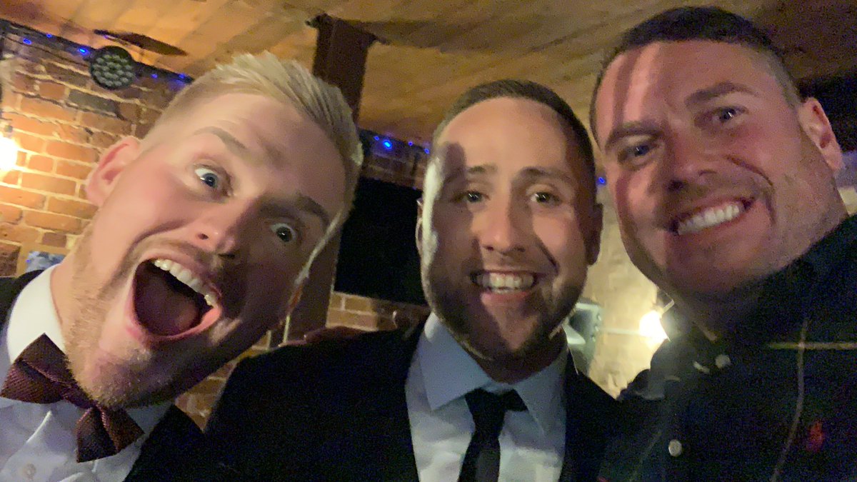 djleejohn's tweet image. Great few days in Birmingham #teamPDR #teamRB #managementconference