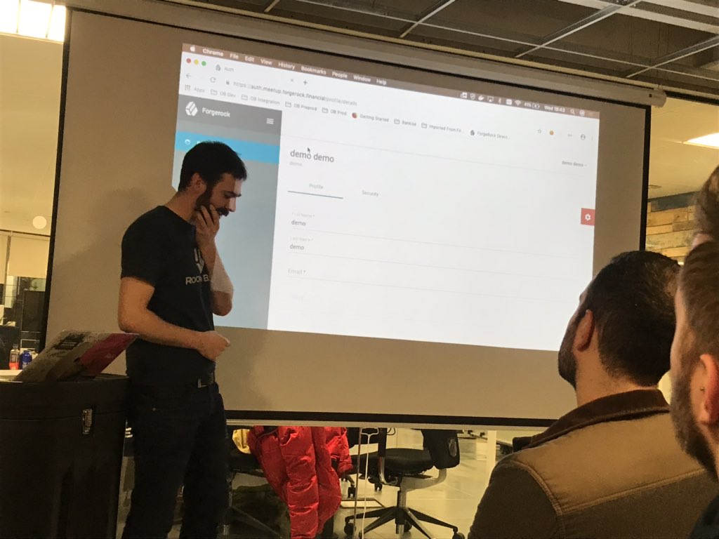 bohocode tweet picture