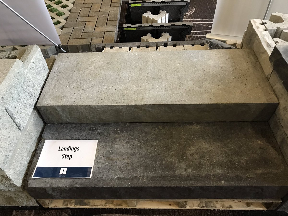 Expocrete tweet media